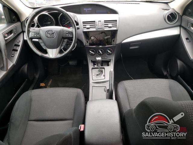 JM1BL1L82C1585637 2012 MAZDA 3 photo no. 8