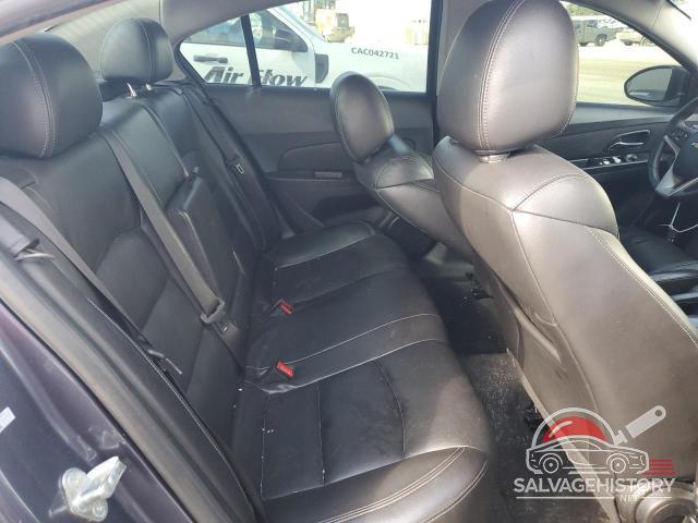 1G1PG5SB6E7130247 2014 CHEVROLET CRUZE photo no. 10