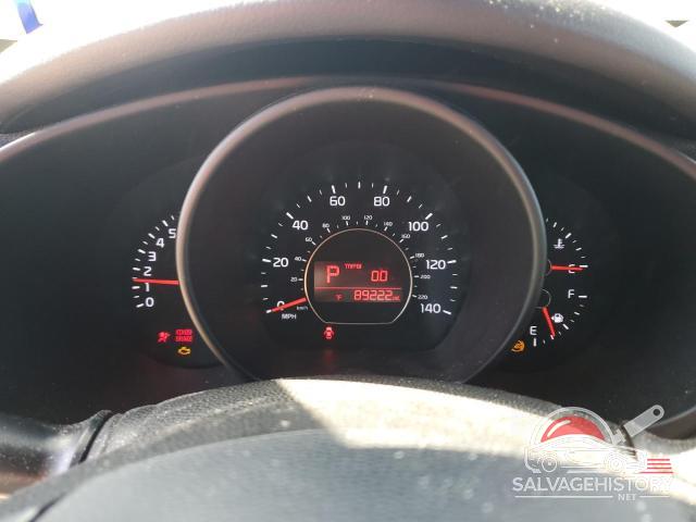 KNDJP3A59E7705972 2014 KIA SOUL photo no. 9