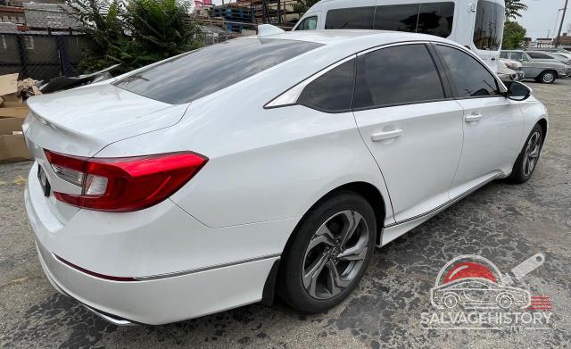 1HGCV1F41JA229914 2018 HONDA ACCORD photo no. 4