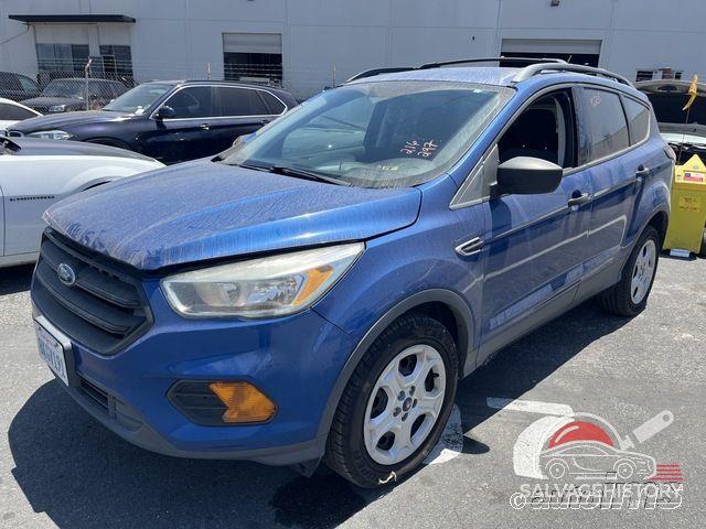 1FMCU0F76HUB03851 2017 FORD ESCAPE photo no. 6