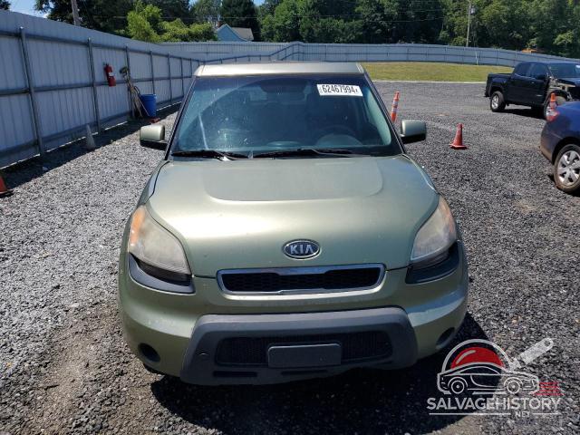 KNDJT2A20B7223012 2011 KIA SOUL photo no. 5