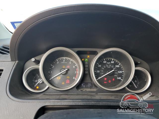 JM3TB2BA8E0437123 2014 MAZDA CX-9 photo no. 9