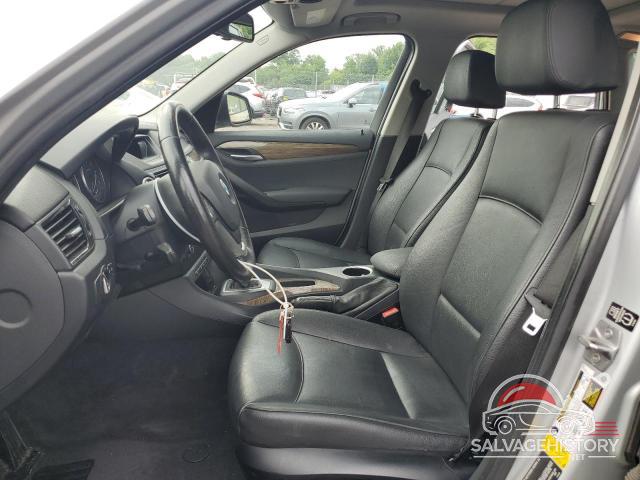 WBAVL1C59DVR86306 2013 BMW X1 photo no. 7