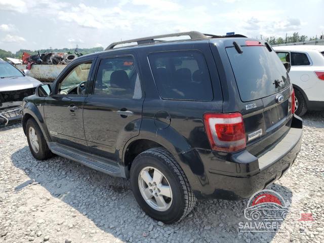 1FMCU03188KB09940 2008 FORD ESCAPE photo no. 2