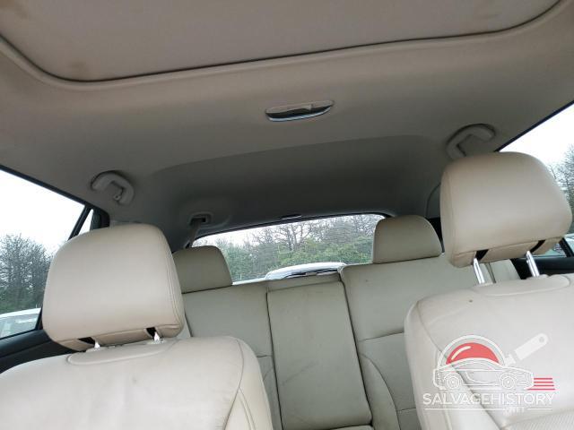 4S4BSENC4G3322003 2016 SUBARU OUTBACK photo no. 10