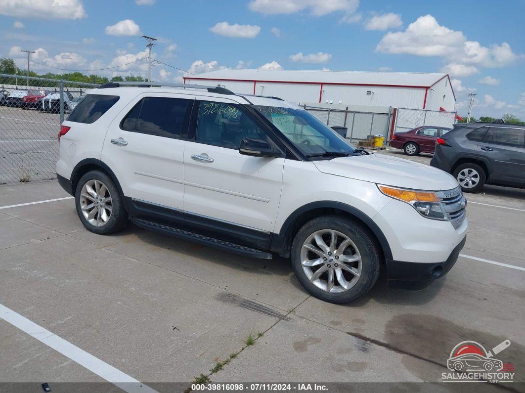1FMHK8D85CGA16553 2012 FORD EXPLORER photo no. 24