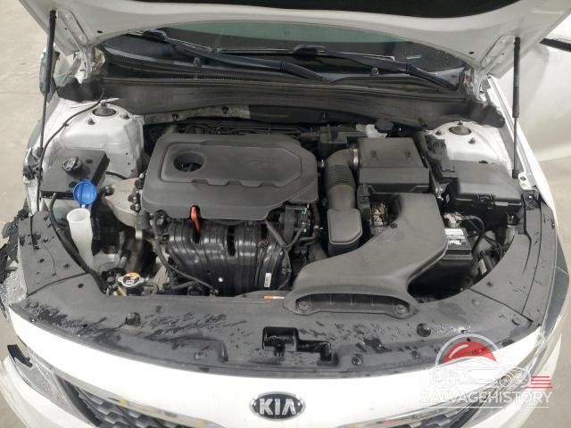 5XXGT4L32LG412717 2020 KIA OPTIMA photo no. 11