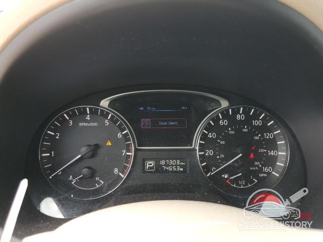 1N4AL3AP2DN569357 2013 NISSAN ALTIMA photo no. 9