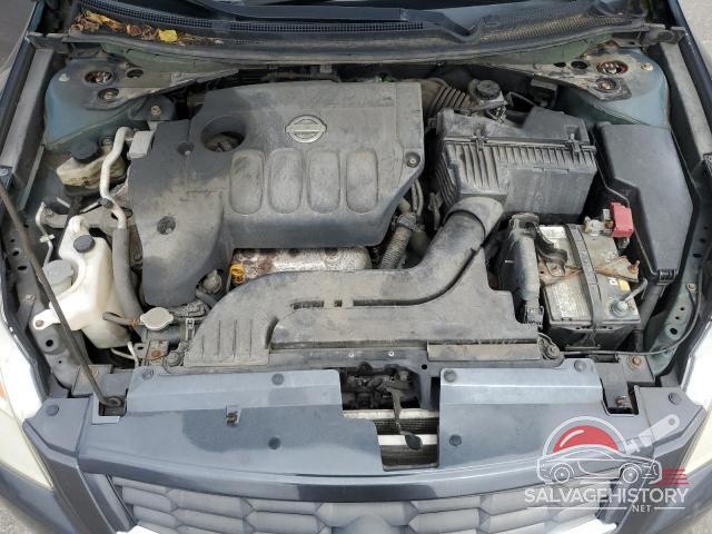1N4AL24E68C106434 2008 NISSAN ALTIMA photo no. 11