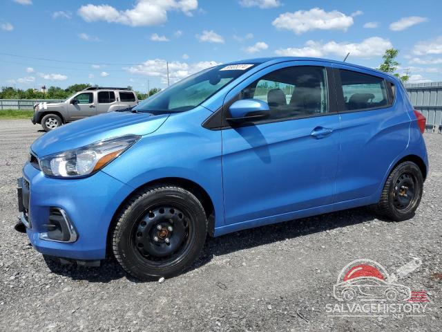 KL8CD6SA4HC809269 2017 CHEVROLET SPARK photo no. 22