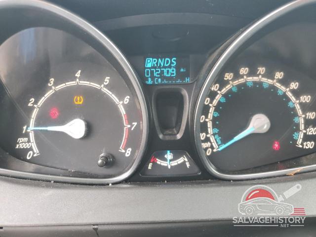 3FADP4BJ1JM145546 2018 FORD FIESTA photo no. 9