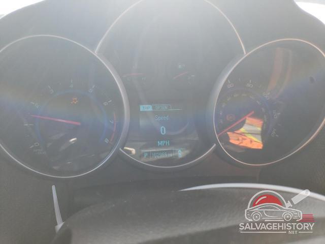 1G1PF5SB4G7118331 2016 CHEVROLET CRUZE photo no. 9