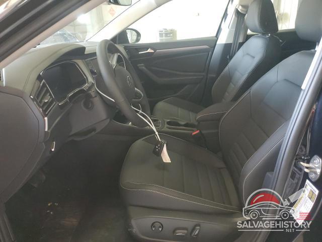 3VW7M7BU0RM083254 2024 VOLKSWAGEN JETTA photo no. 7