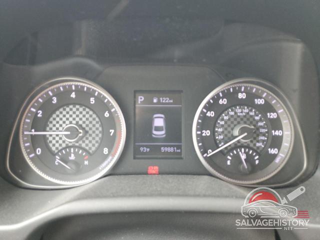 KMHD74LF1LU018374 2020 HYUNDAI ELANTRA photo no. 9