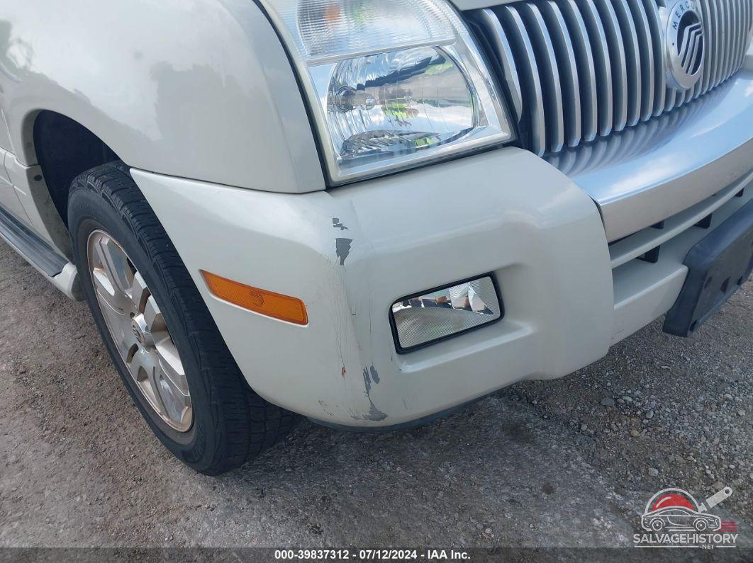 4M2EU48816UJ17884 2006 MERCURY MOUNTAINEER photo no. 6