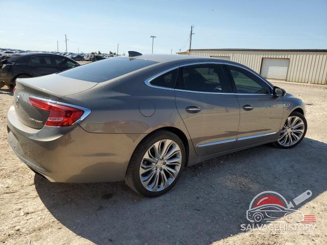 1G4ZR5SS2HU192885 2017 BUICK LACROSSE photo no. 3