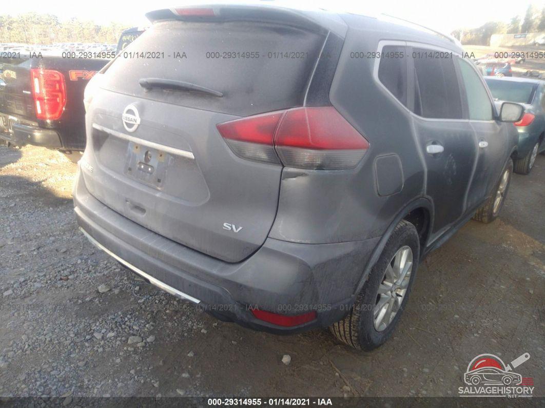 KNMAT2MT9JP516877 2018 NISSAN ROGUE photo no. 6
