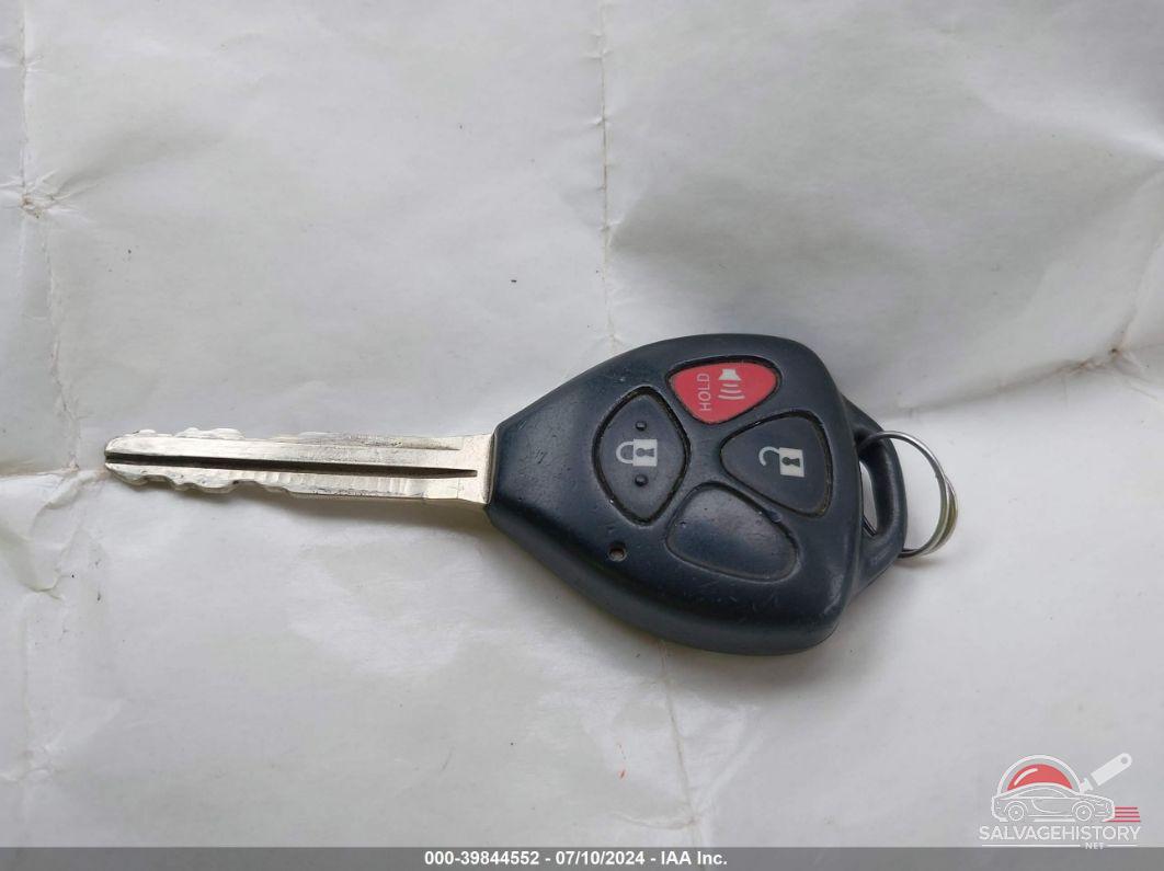JTKKU10428J009335 2008 SCION XD photo no. 11