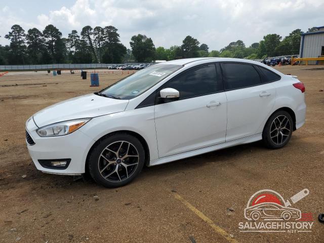 1FADP3F24FL340773 2015 FORD FOCUS photo no. 24