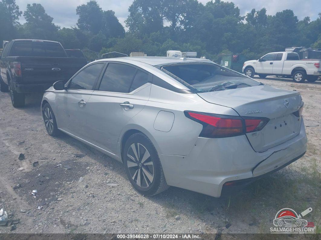 1N4BL4DV7MN327328 2021 NISSAN ALTIMA photo no. 3