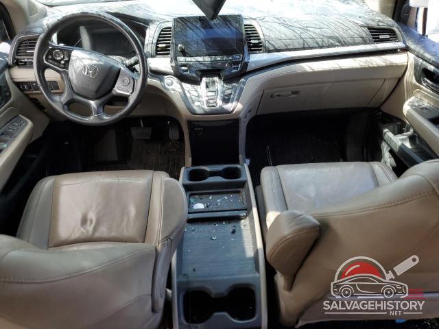 5FNRL6H77JB056118 2018 HONDA All Models photo no. 8