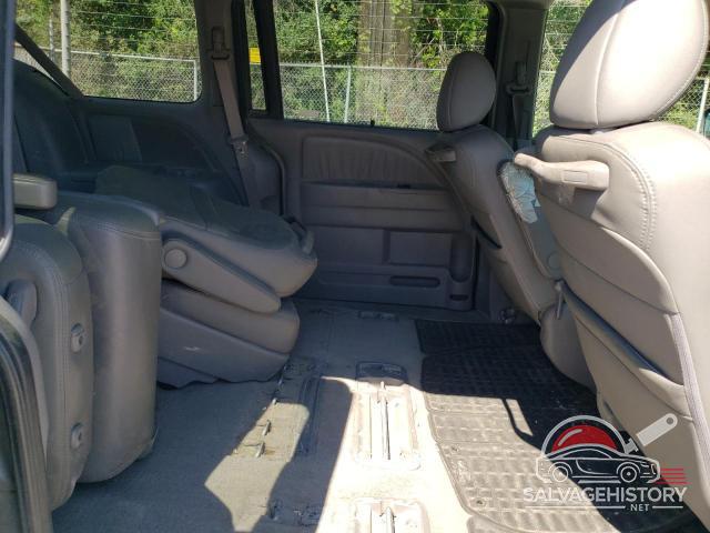 5FNRL38739B035423 2009 HONDA All Models photo no. 11