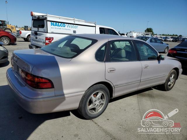 4T1BF18B0XU330643 1999 TOYOTA AVALON photo no. 3