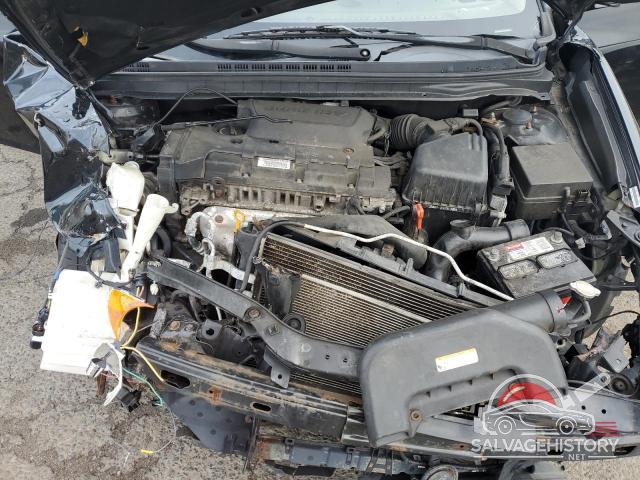 KMHDU46D78U489052 2008 HYUNDAI ELANTRA photo no. 11