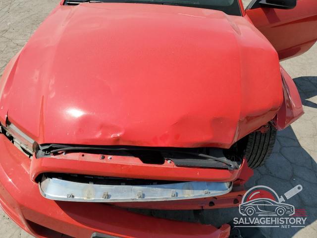 1ZVBP8EM3E5322363 2014 FORD ALL Models photo no. 11