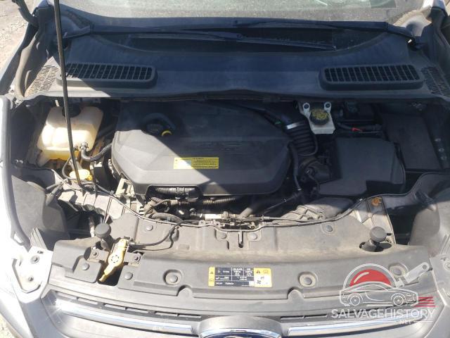 1FMCU0GX6EUC37771 2014 FORD ESCAPE photo no. 12