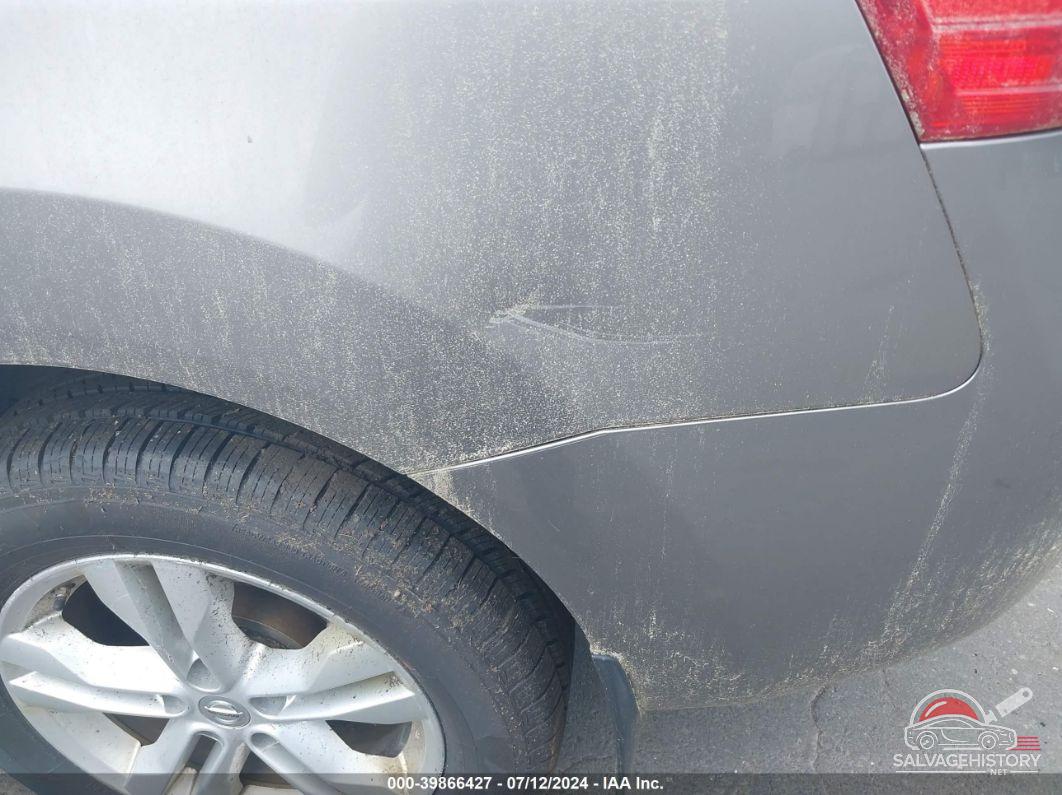 JN8AS5MV0CW351952 2012 NISSAN ROGUE photo no. 6