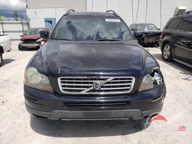 YV4CY982891520984 2009 VOLVO XC90 photo no. 5