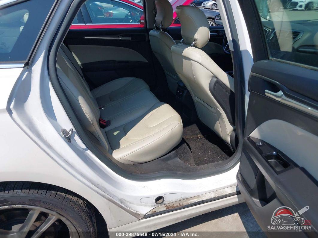 3FA6P0K9XFR142047 2015 FORD FUSION photo no. 8