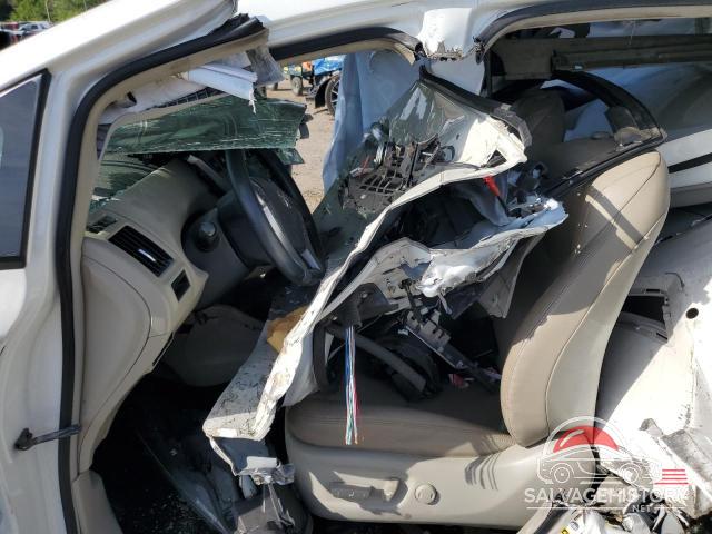 JTDZN3EU7GJ040747 2016 TOYOTA PRIUS photo no. 7