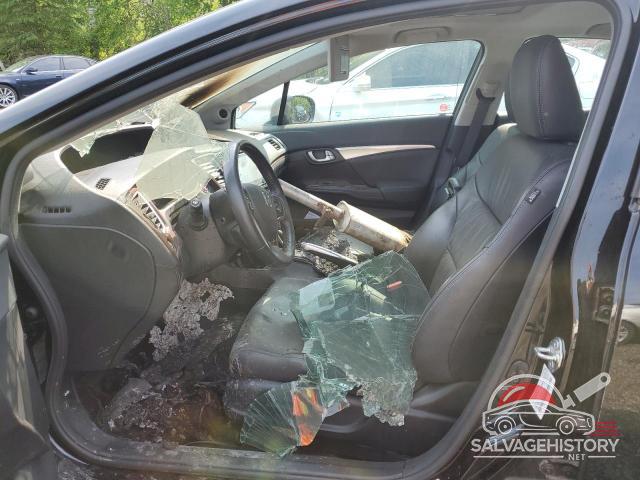 2HGFB2F72EH043439 2014 HONDA CIVIC photo no. 7