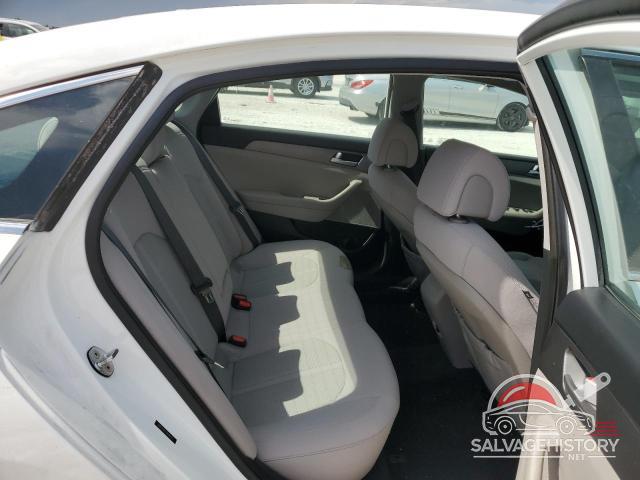 5NPE24AFXGH387311 2016 HYUNDAI SONATA photo no. 10