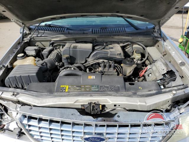 1FMZU73K43ZB10790 2003 FORD EXPLORER photo no. 11