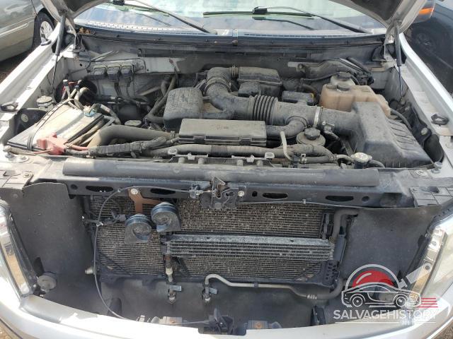 1FTFW1EV2AFC11802 2010 FORD F-150 photo no. 11