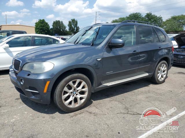 5UXZV4C52BL406627 2011 BMW X5 photo no. 19