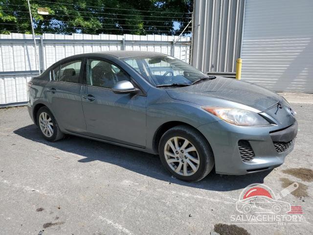 JM1BL1V87C1636188 2012 MAZDA 3 photo no. 4