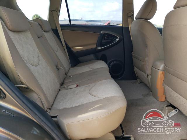 JTMZF4DV8A5018270 2010 TOYOTA RAV4 photo no. 11