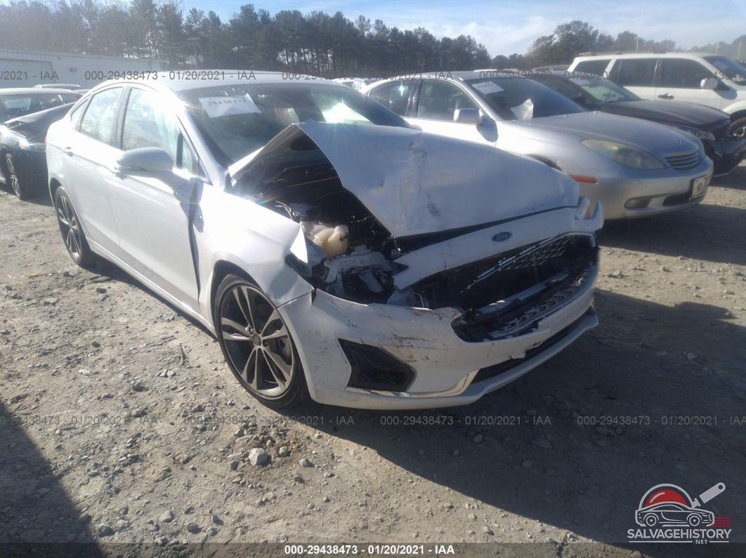 3FA6P0K90LR152971 2020 FORD FUSION photo no. 17