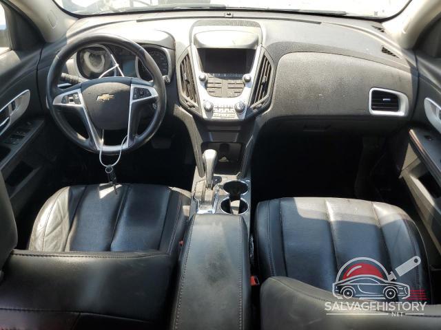 2GNFLGEK7C6177698 2012 CHEVROLET EQUINOX photo no. 8