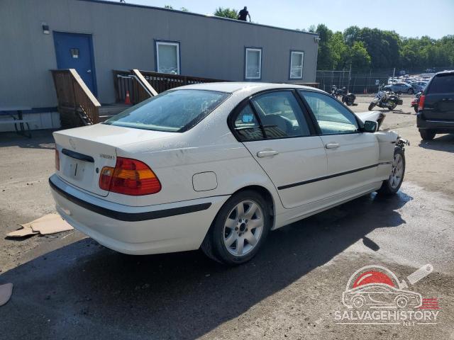 WBAEV33403KL84486 2003 BMW 3 SERIES photo no. 3