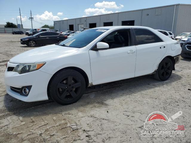 4T1BF1FKXCU172809 2012 TOYOTA CAMRY photo no. 11