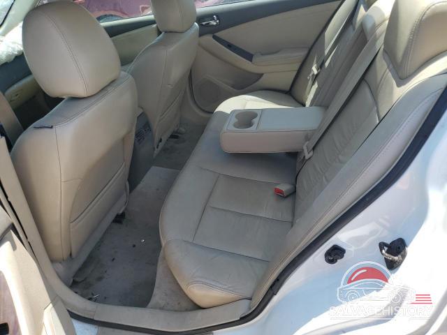 1N4AL2AP4AN421359 2010 NISSAN ALTIMA photo no. 10