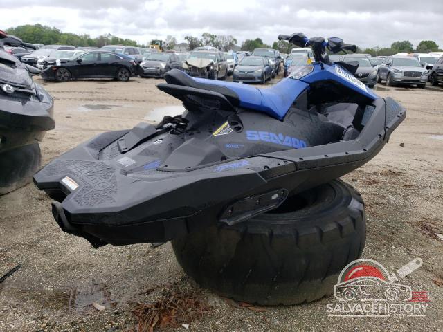 YDV11732I223 2023 BRP JETSKI photo no. 4