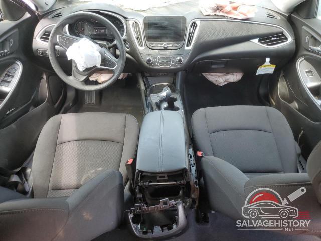 1G1ZD5ST8RF169945 2024 CHEVROLET MALIBU photo no. 8