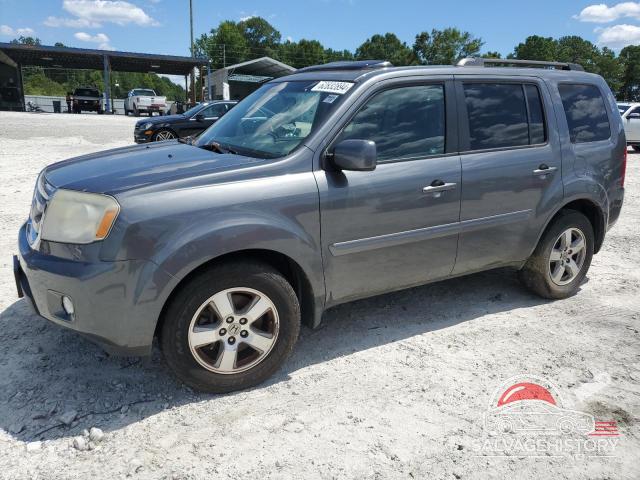 5FNYF3H74BB009003 2011 HONDA PILOT photo no. 16